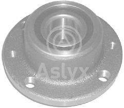 ASLYX AS204644 - BUJE RUEDA TRASERA SIN ABS (ANTISKI