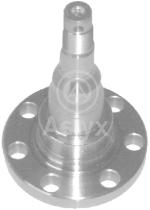 ASLYX AS204645 - MANGUETA RUEDA TRASERA. FRENODE TAM