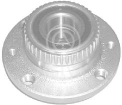 ASLYX AS204647 - BUJE RUEDA TRASERA C/RODAMIENTO ->'