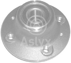 ASLYX AS204649 - BUJE RUEDA TRASERA EXPRESS CONRODAM