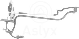 ASLYX AS204654 - JGO TUBOS COMBUSTIBLE CON CEBADOR D