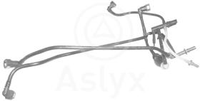 ASLYX AS204655 - JGO TUBOS COMBUSTIBLE CON CEBADOR D