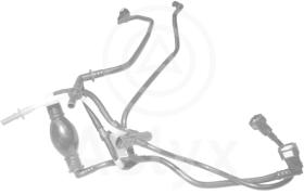 ASLYX AS204657 - JGO TUBOS INYECCION CON CEBADOR PSA