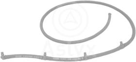 ASLYX AS204666 - RETORNO INYECTORES FIAT/IVECO2.3JTD