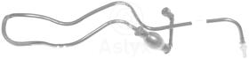 ASLYX AS204671 - TUBO ALIMENTACION TRAFIC-II 2.0D