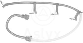 ASLYX AS204672 - RETORNO INYECTORES TRANSIT '06-/BOX