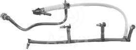 ASLYX AS204673 - RETORNO INYECTORES TRANSIT 2.2D RWD