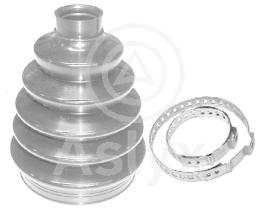 ASLYX AS501209 - KIT FUELLE L/RDA FIESTA '08 B-MAX '