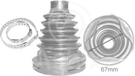 ASLYX AS501218 - KIT FUELLE L/CBO FIESTA '08- B-MAX