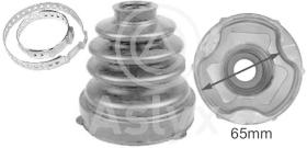 ASLYX AS501255 - KIT FUELLE L/CBO FIESTA '08- B-MAX