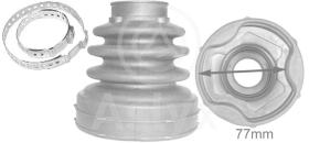 ASLYX AS501331 - KIT FUELLE L/CBO MONDEO IV SMAX '06