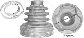 ASLYX AS501334 - KIT FUELLE L/CBO MONDEO IV SMAX '06