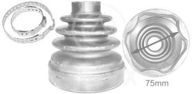 ASLYX AS501337 - KIT FUELLE L/CBO MONDEO IV SMAX '06