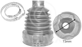 ASLYX AS501382 - KIT FUELLE L/CBO FOCUS-III/FIESTA '