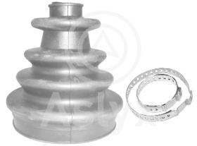 ASLYX AS501386 - KIT FUELLE L/RDA TRANSIT 2.2D'06-'1
