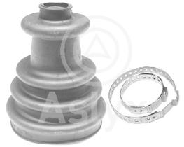 ASLYX AS501410 - KIT FUELLE L/RDA TRANSIT 2.2D'06-'1