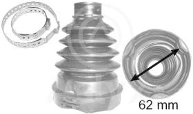 ASLYX AS501421 - KIT FUELLE L/CBO C3-II - DS3 /DACIA