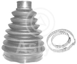 ASLYX AS501422 - KIT FUELLE L/RDA C3-II / DS3 /CLIO