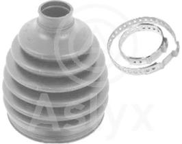 ASLYX AS501439 - KIT FUELLE L/RDA VOLKSWAGEN-AUDI-HO