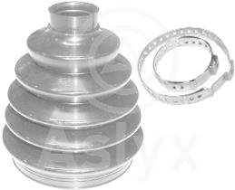 ASLYX AS501563 - KIT FUELLE L/RDA MEGANE-III / 500L