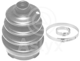 ASLYX AS501799 - KIT FUELLE L/CBO FIAT N500-NPANDA