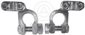 ASLYX AS502048 - JGO BORNES BATERIA LATON