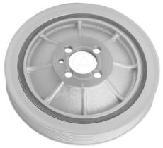 ASLYX AS502144 - POLEA CIGEÑAL FIAT 1.6D-2.0D