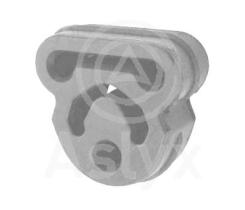 ASLYX AS502145 - SOPORTE ESCAPE KOLEOS-QASQHAI-XTRAI