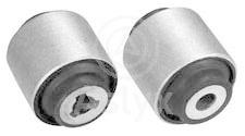 ASLYX AS502148 - JGO SILENTBLOC TIRANTES TRAS DOBLO