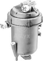 ASLYX AS502159 - FILTRO GASOIL COMPLETO SEDICI- SUZU