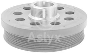 ASLYX AS502164 - POLEA CIGEÑAL BMW 16D-18D-20D'07->