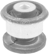 ASLYX AS502170 - SILENTBLOC TRAPC SUP VW TOUAREG '10