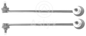 ASLYX AS502171 - JGO BIELETAS DX+SX BARRA ESTBLZ GOL