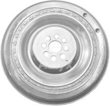 ASLYX AS502175 - POLEA CIGEÑAL VAG 3.0TDI