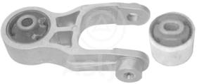 ASLYX AS502187 - SOPORTE MOTOR TRAS CORSAC 1.7D-101C