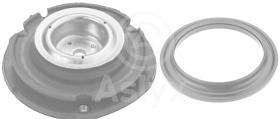 ASLYX AS502930 - KIT SOPORTE AMORTG PEUG 406 CON ROD