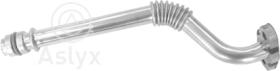 ASLYX AS503230 - TUBO RETORNO ACEITE TURBO RENAULT 1
