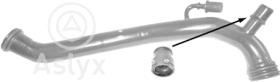 ASLYX AS503239 - TUBO AGUA FOCUS-III 2.0D / PSA DW10