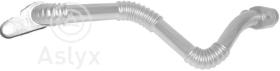 ASLYX AS503252 - TUBO RETORNO ACEITE TURBO TRANSIT 2