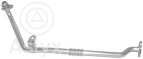 ASLYX AS503256 - TUBO RETORNO ACEITE TURBO TRANSIT 2