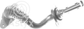 ASLYX AS503258 - TUBO RECIRCULACION GASES EGR TRANSI