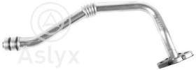 ASLYX AS503268 - TUBO RETORNO ACEITE TURBO RENAULT 1