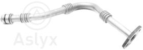 ASLYX AS503280 - TUBO RETORNO ACEITE TURBO RENAULT 1