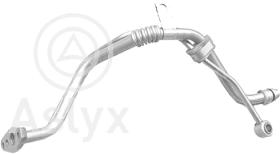 ASLYX AS503281 - TUBO RETORNO ACEITE TURBO RENAULT 2