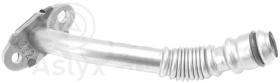 ASLYX AS503285 - TUBO RETORNO ACEITE TURBO RENAULT 2