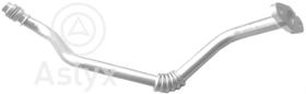 ASLYX AS503287 - TUBO RETORNO ACEITE TURBO RENAULT 1