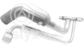 ASLYX AS503289 - TUBO RETORNO ACEITE TURBO TRAFIC 2.