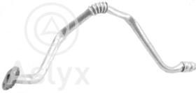ASLYX AS503290 - TUBO RETORNO ACEITE TURBO TRAFIC 2.