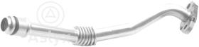 ASLYX AS503292 - TUBO RETORNO ACEITE TURBO TRAFIC 2.