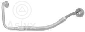 ASLYX AS503301 - TUBO LUBRIC TURBO PSA 2.0D DW10BTED